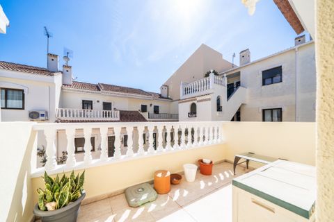 Rækkehus i Rojales, Alicante, Rojales - € 150.000 | Ref: 6154 - foto 26